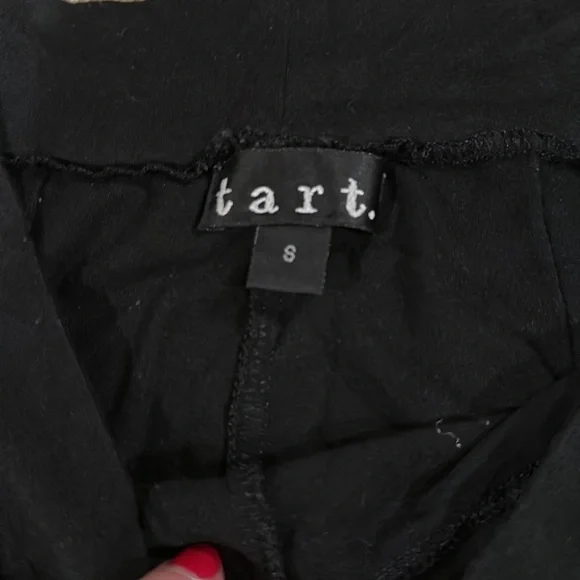 Tart capri pant - Picture 3 of 3